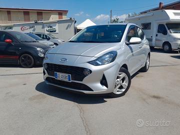 Hyundai i10 1.0 MPI Advanced
