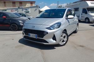 Hyundai i10 1.0 MPI Advanced
