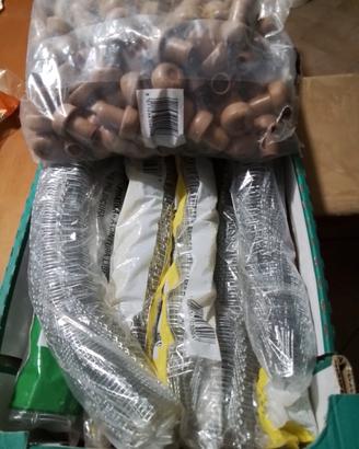 articoli per imbottigliare vino