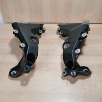 Piastra telaio destra mv agusta f3 675