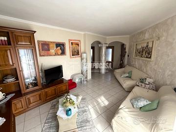 Via Pallanza: QUADRILOCALE - ULTIMO PIANO!