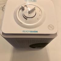 Cecotec Ready Warm 6150 Termoventilatore da bagno