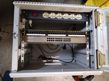 Quadro rack