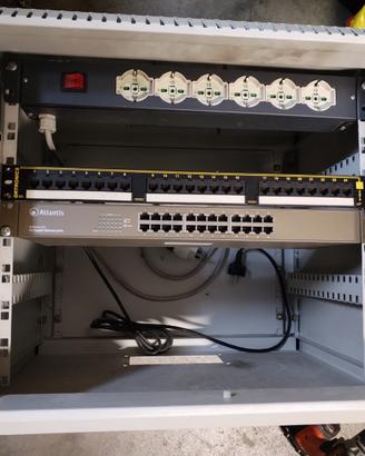Quadro rack