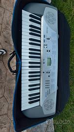 Tastiera Casio CTK-230