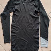 Maglia termica Decathlon taglia M