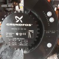 circolatore grundfos MAGNA 32