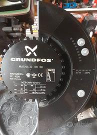 circolatore grundfos MAGNA 32