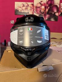 Agv k7 casco integrale