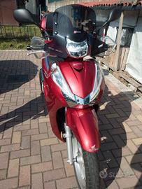 Scooter Honda Sh 300