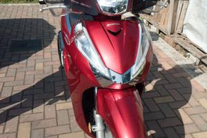 Scooter Honda Sh 300