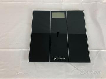 Bilancia digitale pesa persone