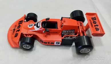 MARCH 761 BETA POLISTIL Scala 1/32