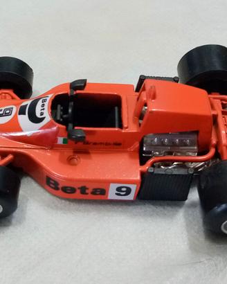 MARCH 761 BETA POLISTIL Scala 1/32