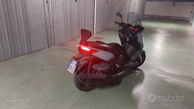 yamaha Xmax 400 2015 