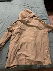 Giacchetto timberland uomo