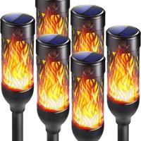 Moxled Fiamma Luci Solari Esterno