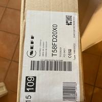 Piano cottura ad induzione