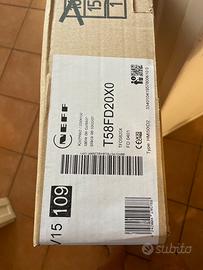 Piano cottura ad induzione