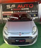 Fiat Punto Evo 1.3 Mjt 75 CV 5 porte Dynamic