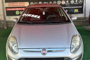 Fiat Punto Evo 1.3 Mjt 75 CV 5 porte Dynamic