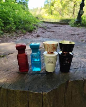 profumi unisex