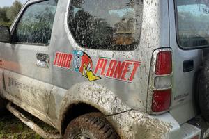 Turbina suzuki jimny 1.5 DDiS