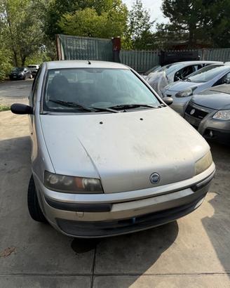 Ricambi FIAT PUNTO 188_ 2003 1.2 B 188A4000