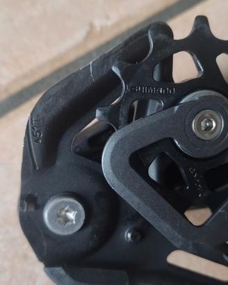 Cambio Shimano