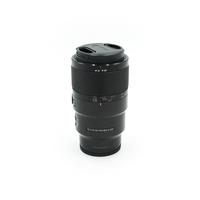 Sony FE 90mm f/2.8 Macro G OSS