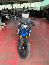 BMW GS 310 G 2023 1.660Km