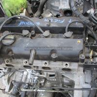 Motore Ford 1400 Benzina Codice Motore RTJB