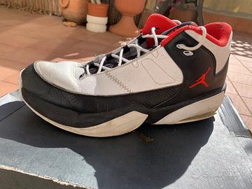 Nike Jordan max aura 3
