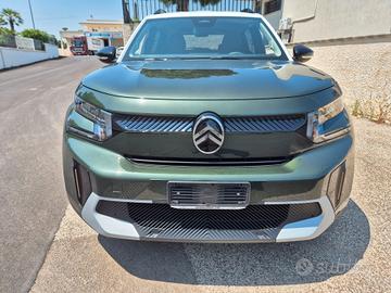 Citroen Nuova C3 Aircross 100CV YOU