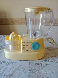 Mini robot da cucina frullatore spremiagrumi