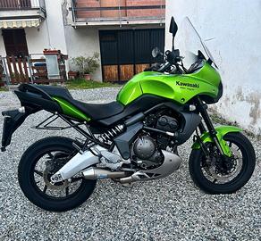 Versys 650cc