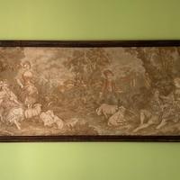 Quadro | Canvas | Antiquariato | Decorazione