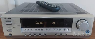 Sintoamplificatore Onkyo Tx-sr304e