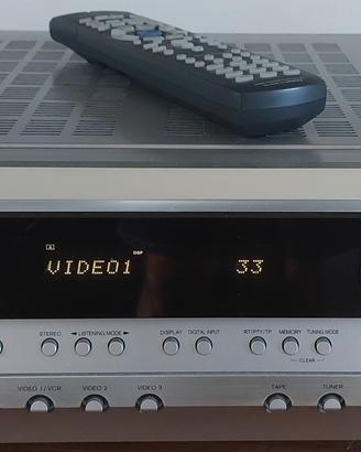 Sintoamplificatore Onkyo Tx-sr304e