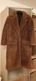 cappotto teddy