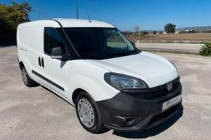 Fiat Doblò 1.6 MJT 120CV Cargo Maxi
