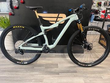 LAPIERRE XRM 9.9 2025