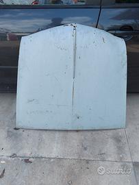 Cofano motore fiat 1100