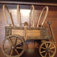 carretto siciliano diligenza