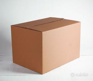 mistery box