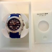 Orologio Spazio 24 Chronograph