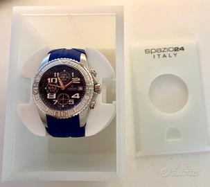Orologio Spazio 24 Chronograph