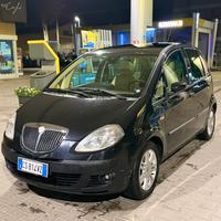 Lancia musa FULL OPTIONAL TETTO APRIBILE