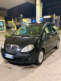 Lancia musa FULL OPTIONAL TETTO APRIBILE