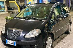 Lancia musa FULL OPTIONAL TETTO APRIBILE